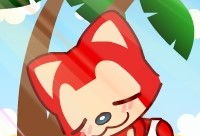 阿狸邪恶漫画,揭秘奇幻世界的黑暗面